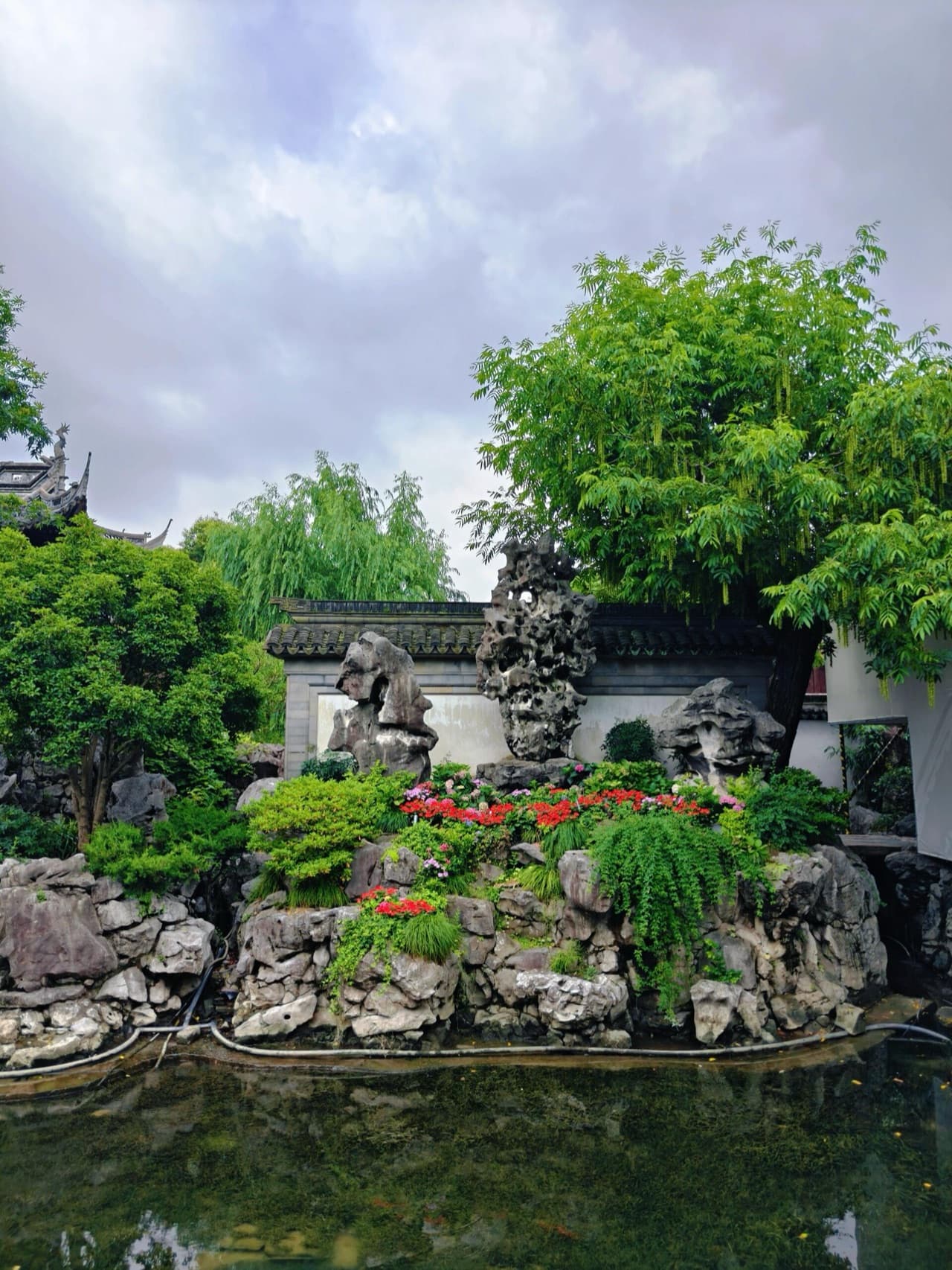 Yuyuan & City God Temple: A Local's Guide to Getting It Right