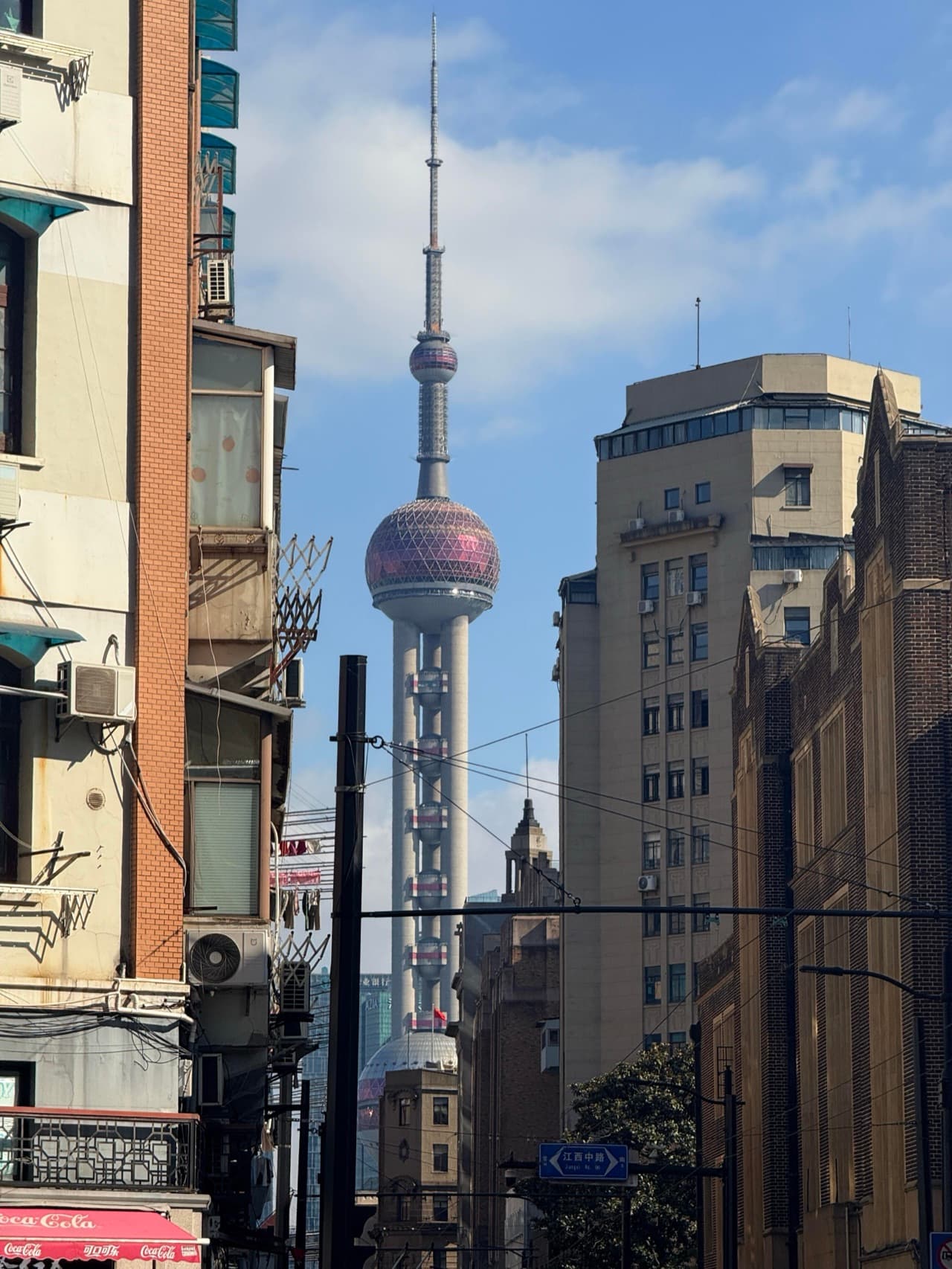 3 Days in Shanghai with Parents: A Gentle-Paced Itinerary ✨