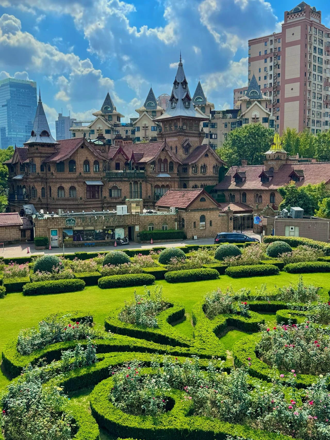 Just Back from Shanghai — Hard Lessons Learned! 😭