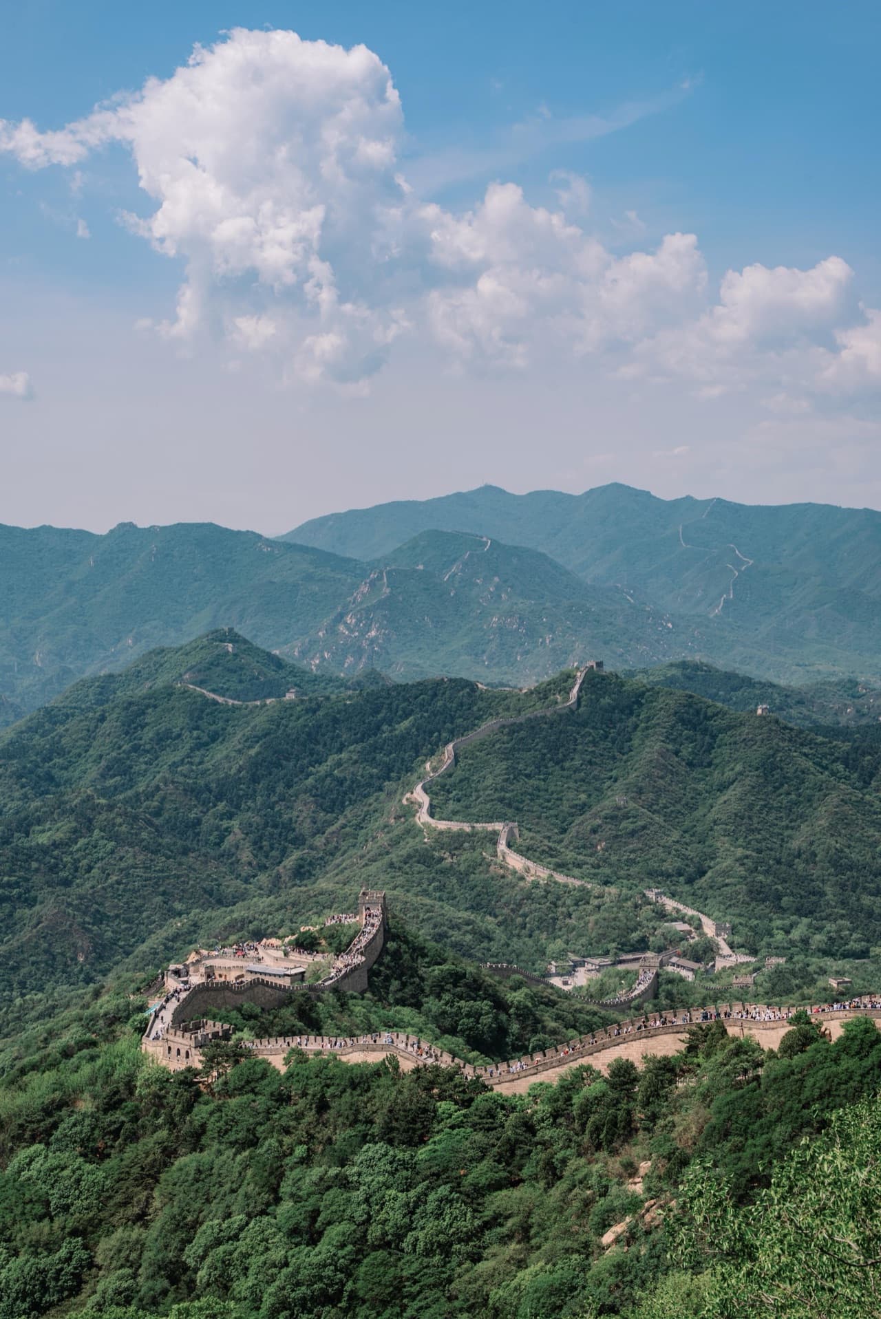 Badaling Great Wall