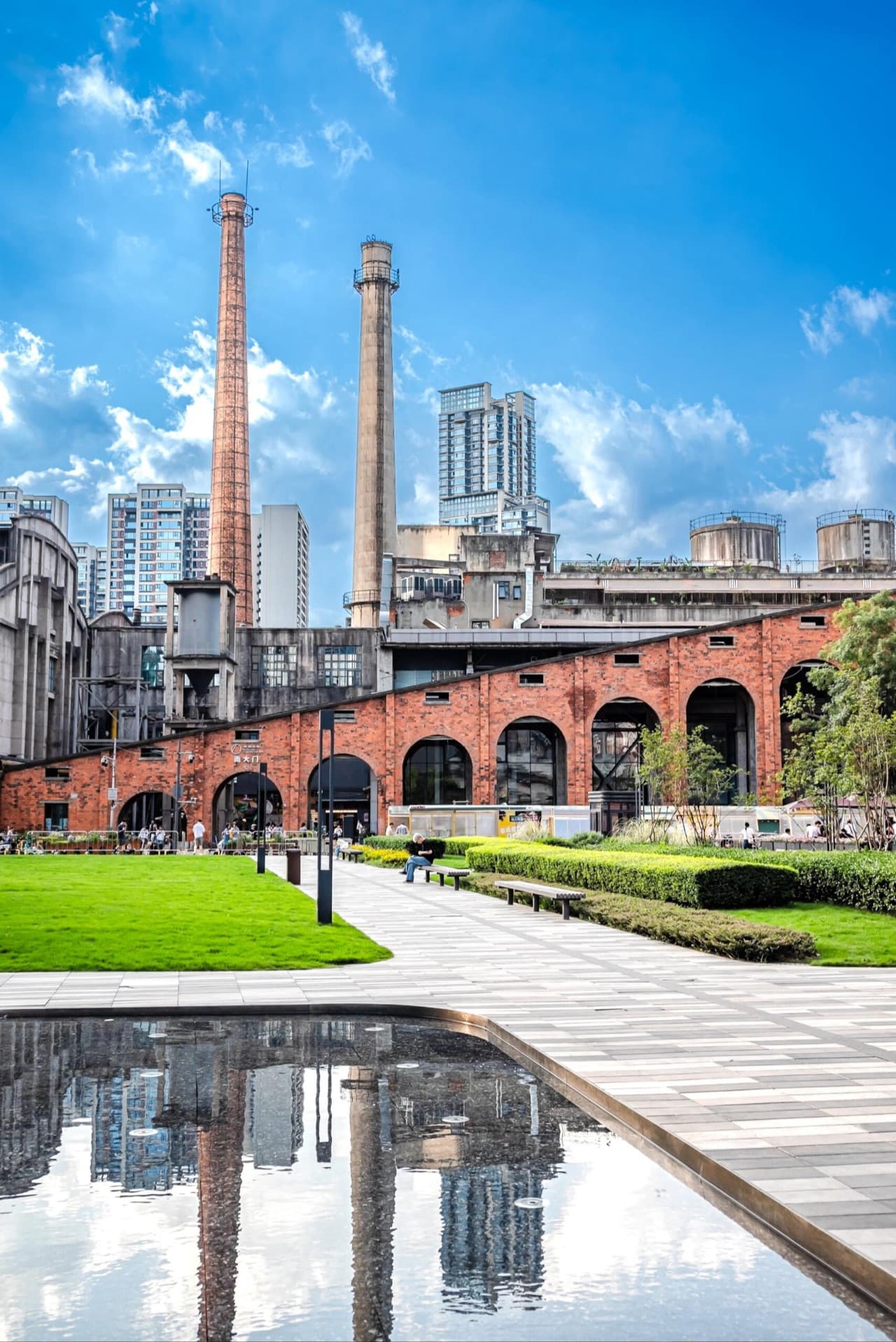 Eastern Suburbs Memory