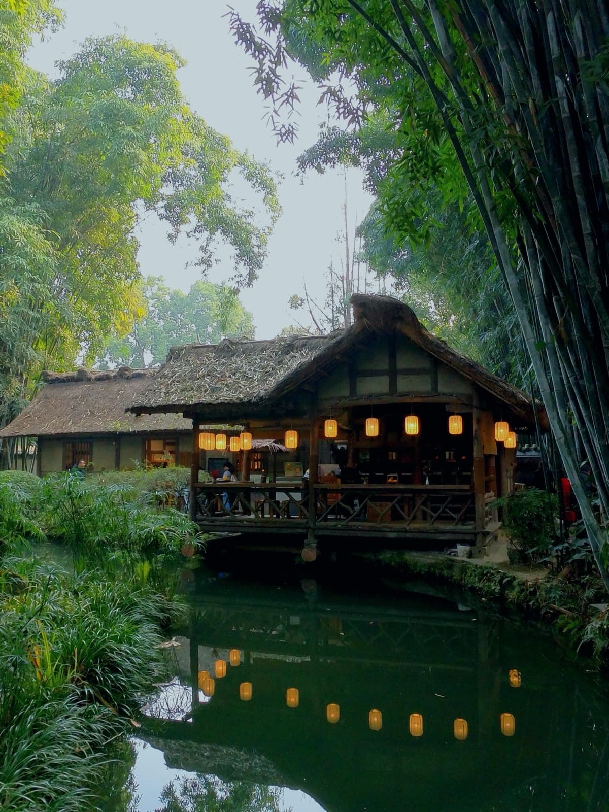 Is Chengdu Actually Fun? An Honest Route-by-Route Review