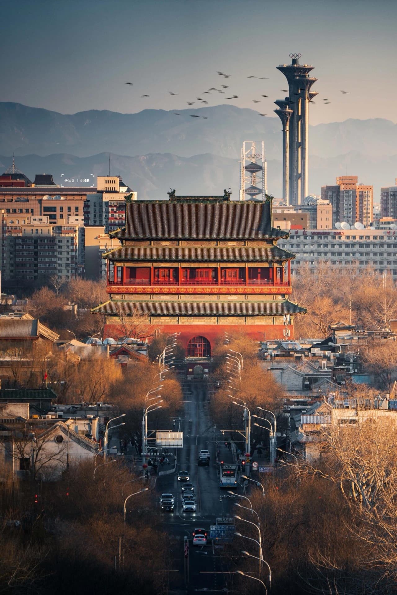 Beijing & Shanghai Express: 6-Day Modern & Ancient China