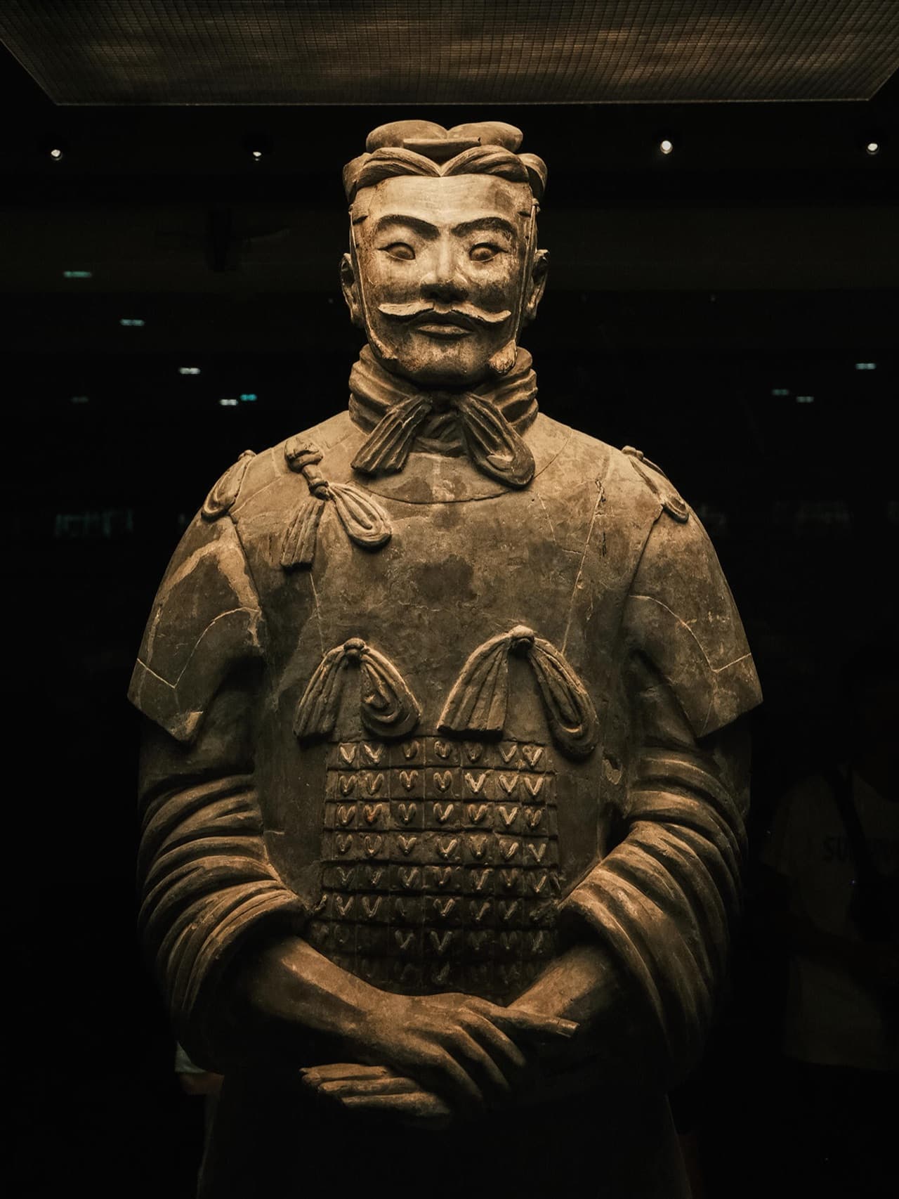 Terracotta Warriors — 2,200 years guarding Emperor Qin
