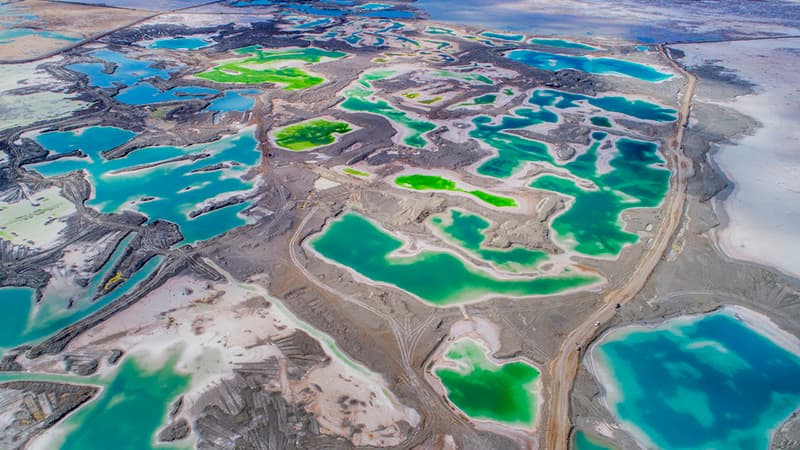 Northwest Grand Loop: 8-Day Silk Road & Qinghai Plateau Epic