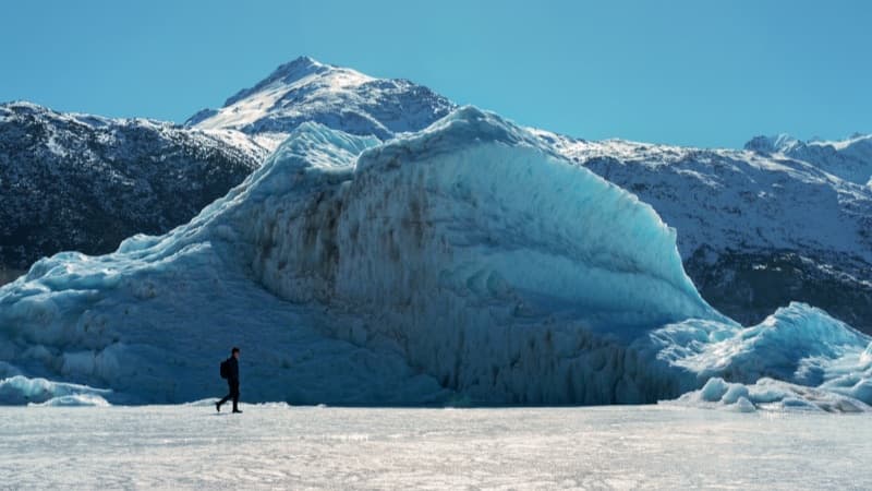 Nyingchi Spring Blossoms: 6-Day Peach Flowers & Blue Ice in Tibet