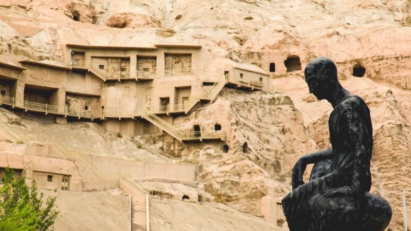 Southern Xinjiang: 8-Day Silk Road Journey from Kuqa to Kashgar