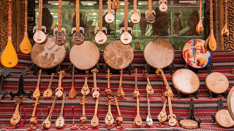 Kashgar Old City — 600 years of Silk Road heritage still alive today