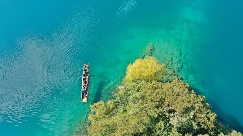 New Yunnan Days: 7-Day Erhai Lake to Lugu Lake Journey