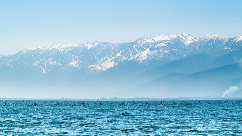 New Yunnan Days: 7-Day Erhai Lake to Lugu Lake Journey