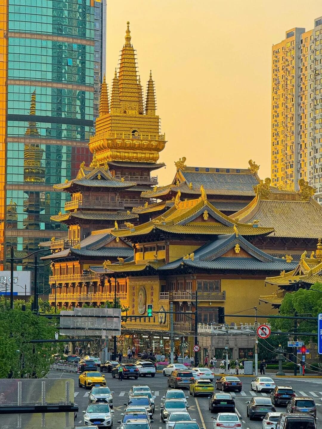 Shanghai in 4 Days: The Ultimate Classic Route for First-Timers