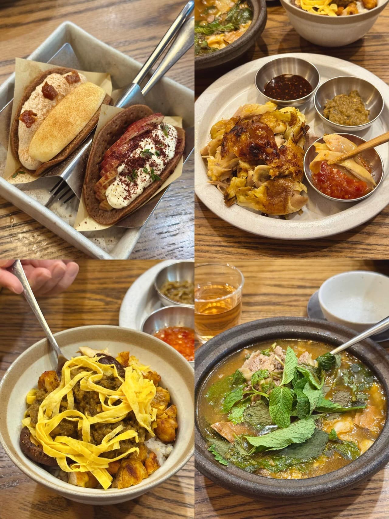 Herang HERASA restaurant