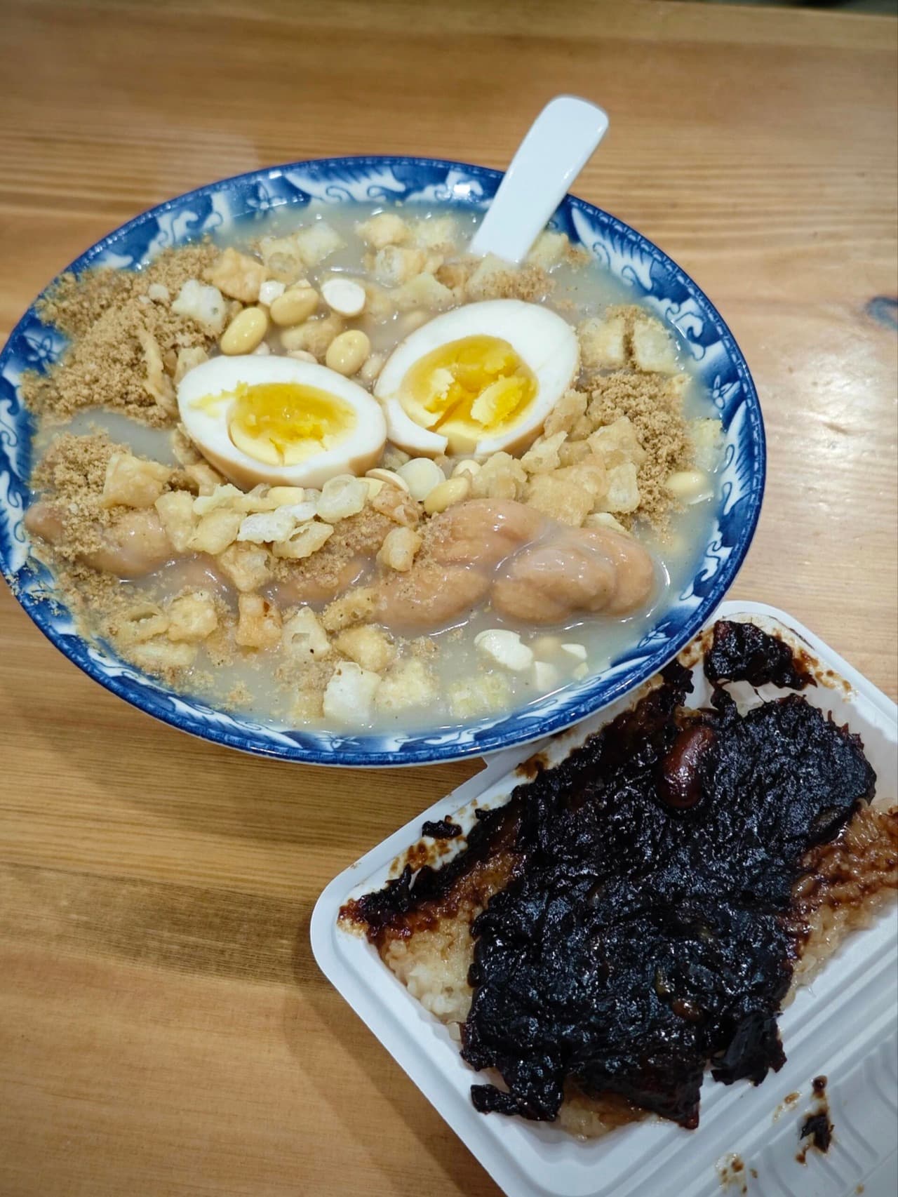 Ziwulu Zhangji Roujiamo