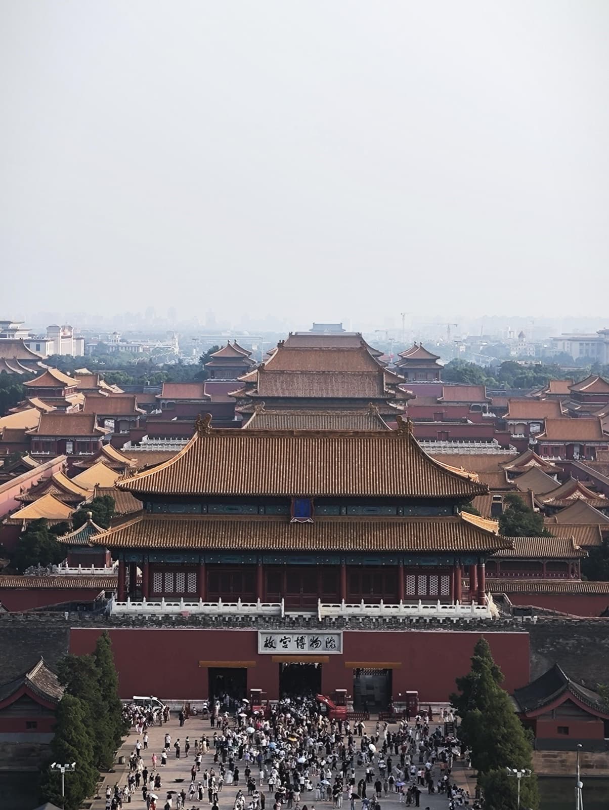 Beijing in 5 Days: The Only Guide You'll Need