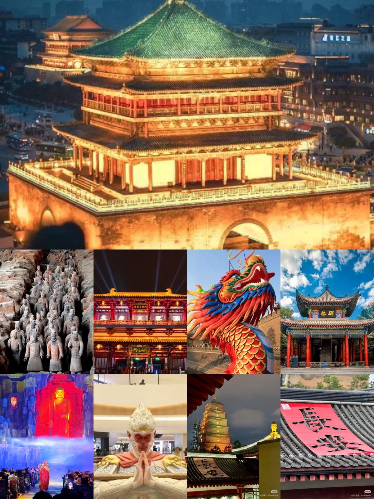 Xi'an Attractions: Brutally Honest Worth-It Ratings