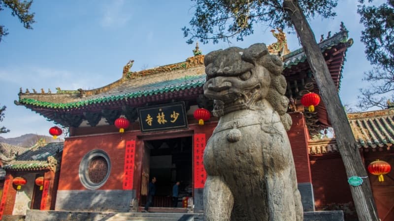 Central Plains Discovery: 4-Day Henan Cultural Heritage Trail
