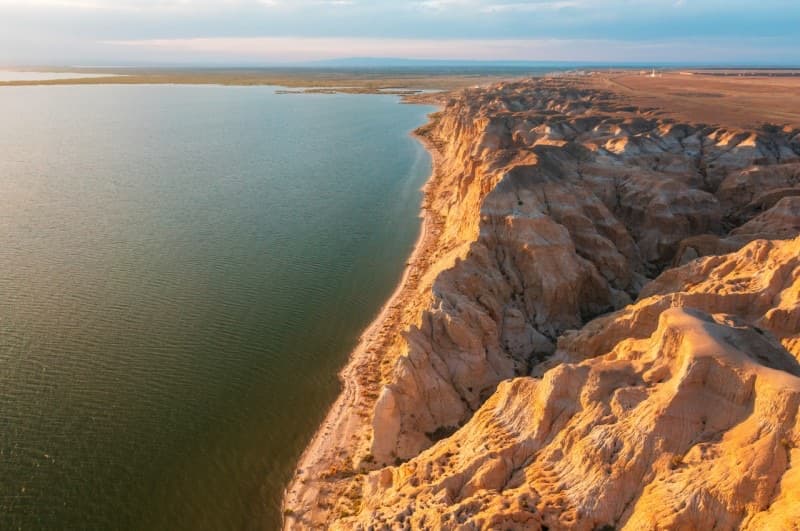 Northern Xinjiang Grand Loop: 8-Day Tianshan to Altai Mountains