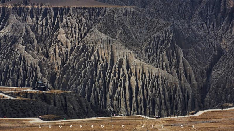 Northern Xinjiang Grand Loop: 8-Day Tianshan to Altai Mountains