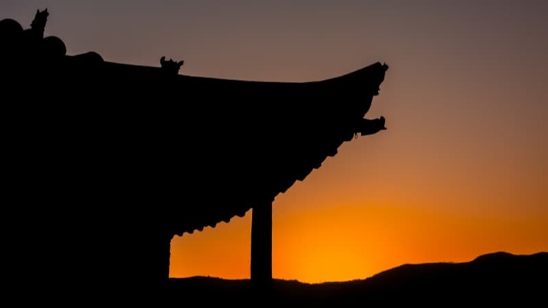 Southeast Shanxi: 4-Day Hidden Ancient Architecture Trail