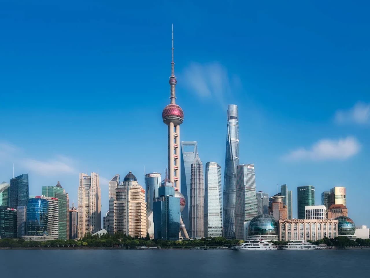 Shanghai