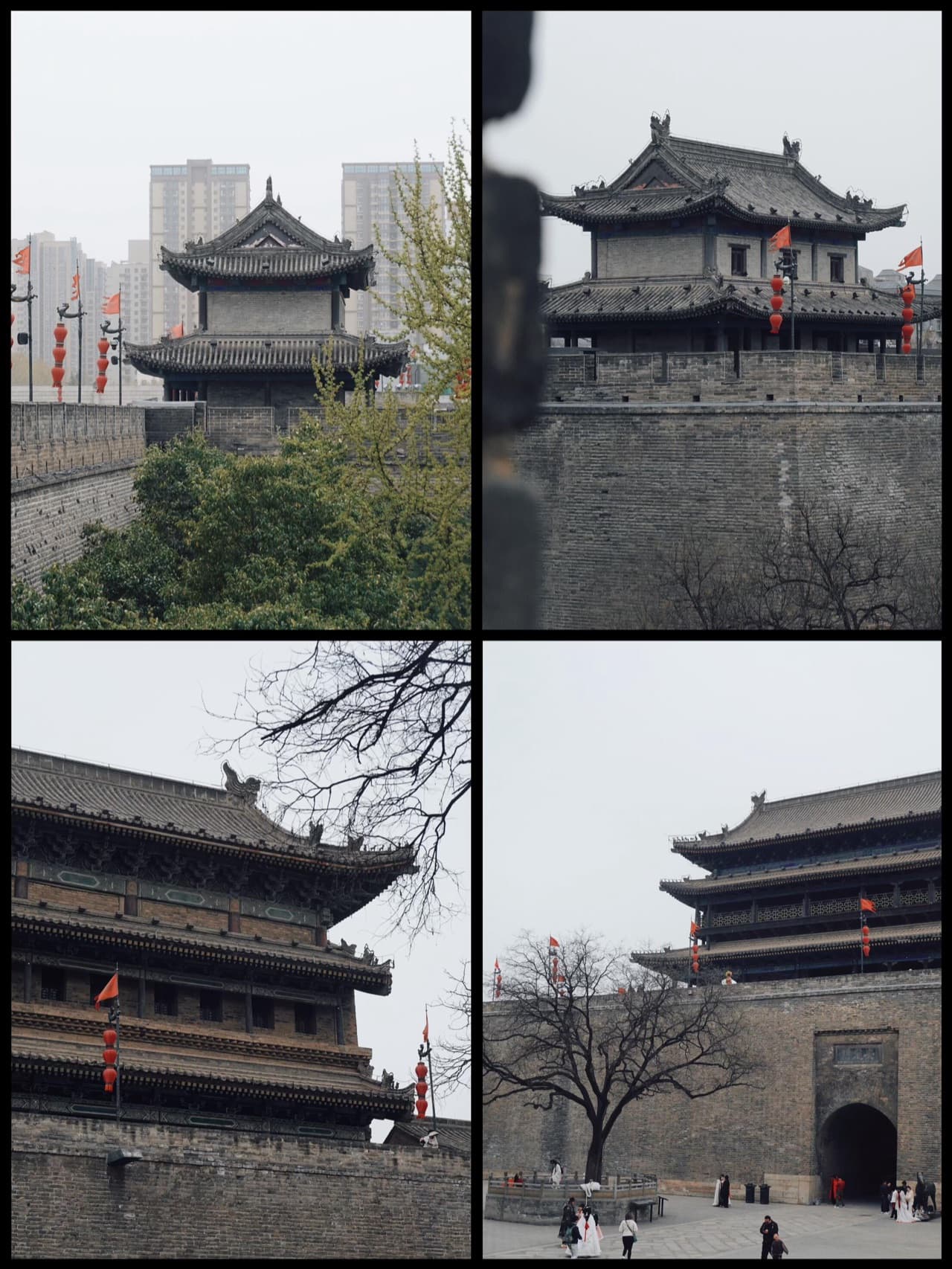 5 Days in Xi'an: The Deep Dive — Walls, Warriors & ¥1 Beef Skewers